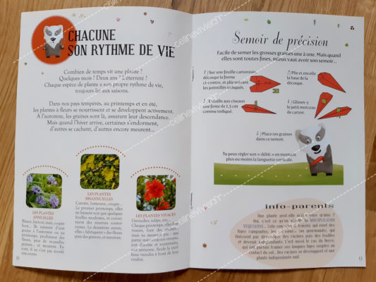 livret d'activités et jeux Celine Vivier Illustrateur jeux éducatifs pedagogiques Lyon