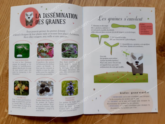 livret d'activités et jeux Celine Vivier Illustrateur jeux éducatifs pedagogiques Lyon