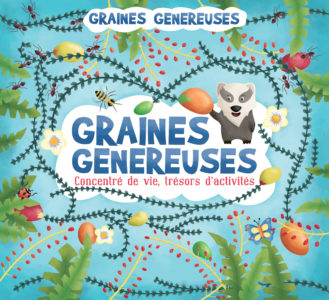 design boite de jeu Celine Vivier Illustrateur jeux éducatifs Lyon