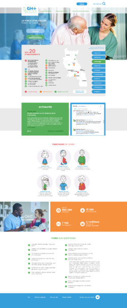 design web Celine Vivier Directeur Artistique web Lyon