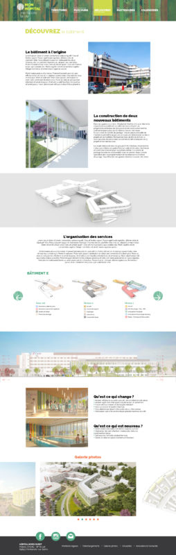 design web Celine Vivier Directeur Artistique web Lyon