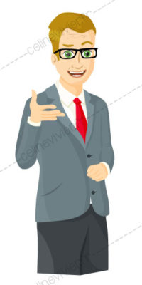 illustration RH Celine Vivier Graphiste serious game Lyon