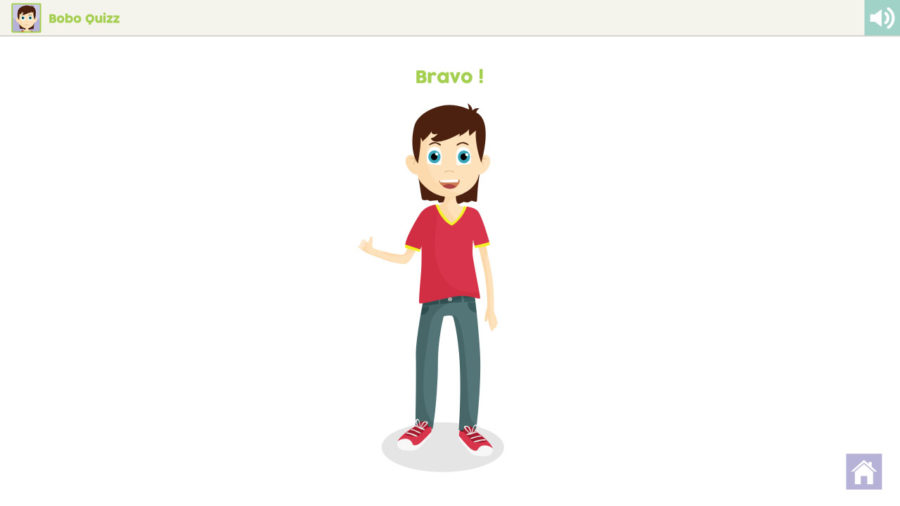 personnage activité Celine Vivier Graphiste Illustrateur jeux éducatifs pedagogiques Lyon