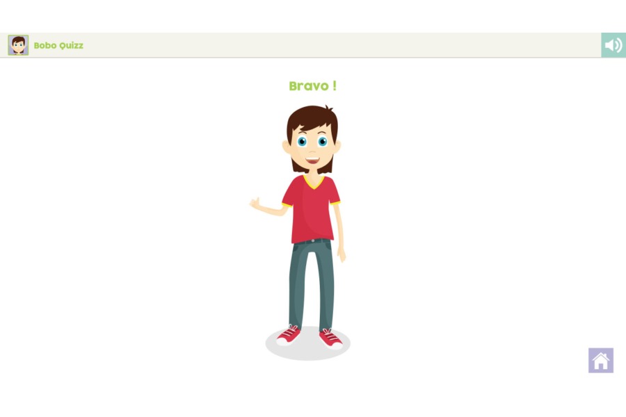 personnage activité Celine Vivier Graphiste Illustrateur jeux éducatifs pedagogiques Lyon