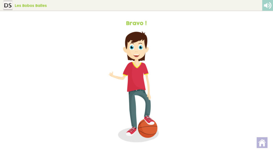 personnage activité Celine Vivier Graphiste Illustrateur jeux éducatifs pedagogiques Lyon