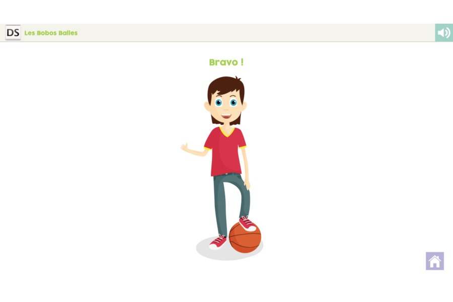 personnage activité Celine Vivier Graphiste Illustrateur jeux éducatifs pedagogiques Lyon