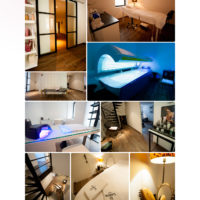 Celine Vivier Web designer Lyon