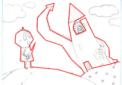 Celine Vivier Illustrateur jeux éducatifs Lyon