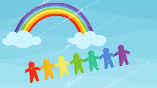 Illustrations pour des comptines animées Celine Vivier Illustrateur comptines Lyon