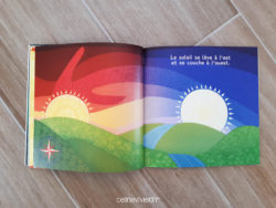 Livre éducatif pour les dyslexiques Celine Vivier Illustratrice jeunesse Lyon