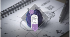 Grâce à des compétences multiples, des idées et de la créativité je m’adapte à vos besoins, de façon à réaliser vos projets...